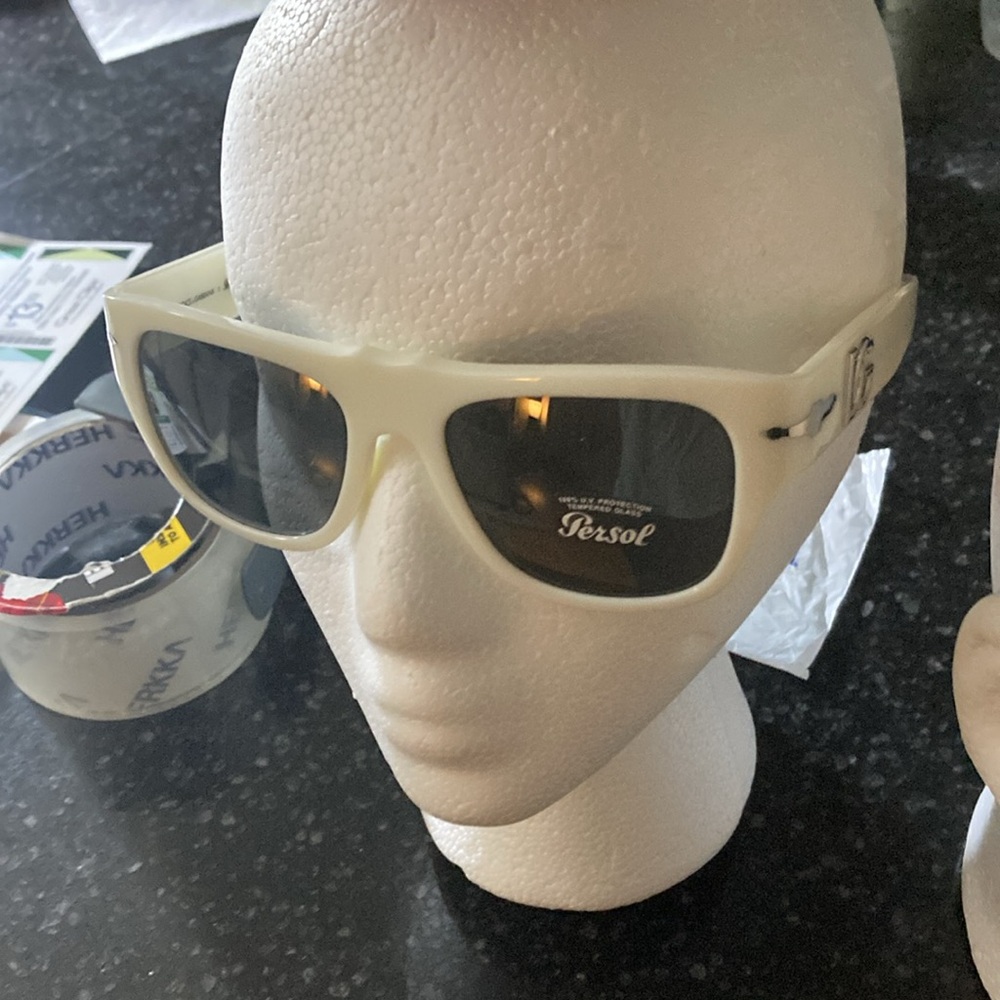 Dolce & Gabbana x Persol
PO3294S Sunglasses